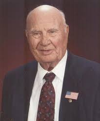 Kendrick Sr., Allen W.