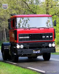 Image result for Groen 1999 DAF