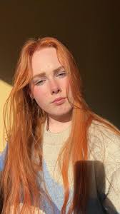 blonde, ginger, or auburn? : r/HairDye