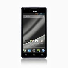 Philips W6610 specs, review, release ...