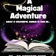A Magical Adventure event image