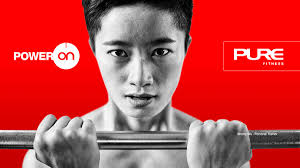 PURE Fitness PCCW Tower updated...
