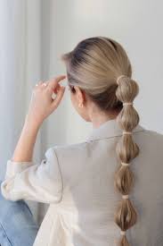 The hairdo is enhanced by the thin headband which pulls back the flyaway's and tousled hair, giving it a neater style. Cool Girl Hairstyles 2020 Easy Hairstyles For Long Hair Medium Hair Alex Gaboury In 2021 Medium Hair Styles Girls Hairstyles Easy Cool Hairstyles For Girls