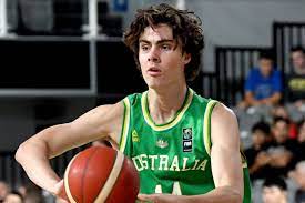 Both are point guards with great size, and both produced very impressive numbers. Nba Draft Junkies Josh Giddey Scouting Report