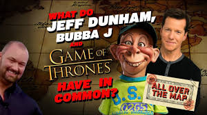 Jeff Dunham Sept 20 2019 Washington State Fair Concerts