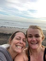 Angela Hemsley's Instagram, Twitter & Facebook