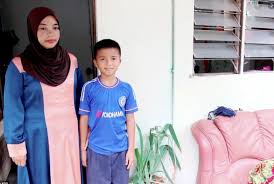 Pendaftaran ibu tunggal untuk bantuan lain (melalui iwanita jpw jkm). Cara Daftar Ibu Tunggal Single Mother Bantuan Prihatin Rakyat