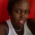 Kenisha Stewart's Instagram, Twitter & Facebook