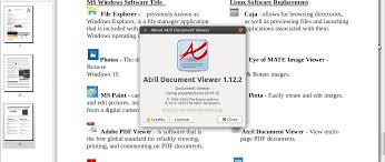 Pilih file untuk konversi atau seret dan jatuhkan ke area unggahan. How To View A Pdf File Learn Ubuntu Mate