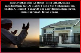 Jangan bergantung pada diri sendiri untuk urusan hidayah walau sekejap mata, gantungkanlah hal itu pada allah semata. Amalkan Doa Ini Doa Agar Cepat Memiliki Rumah Insha Allah Tidak Sampai Setahun Kita Sudah Di Beri Rezeki Rumah Baca Dan Kongsikan Nasihat Media