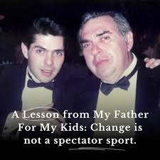 Photo posted by Daniel Lubetzky (@daniellubetzky)