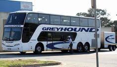 Busscar Panoramico Dd Photos News Reviews Specs Car Listings Star Bus Greyhound Bus Bus Coach