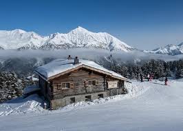 Family Skiing Powder Byrne Ski Destination Skiing Luxury Ski