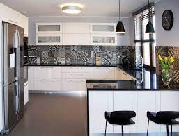 Maybe you would like to learn more about one of these? Plan De Travail Cuisine 50 Idees De Materiaux Et Couleurs Plan De Travail Cuisine Cuisines Design Cuisine Contemporaine