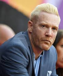 Olympic sprinter Iwan Thomas sees newborn son rushed to intensive care  struggling to breathe just hours after being born