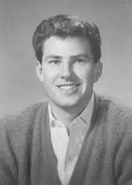 Russell Pearson Obituary (1941