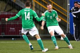 Las opciones completas de tv y transmisión se encuentran a continuación. En Vivo Gales Vs Irlanda Jueves 6 Septiembre Uefa Nations League Starmedia