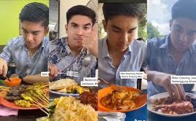 6 kedai makan kelantan meleleh sedap. Guna Tik Tok Promosi Port Makan Best Di Muar Usaha Terbaru Syed Saddiq Ini Dipuji Ramai Gempak