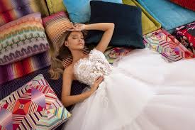 Do you ever find yourself trying on a gorgeous new dress, only to discover that it is way. Classic Wedding Dress Styles That Are Timeless Tina Valerdi