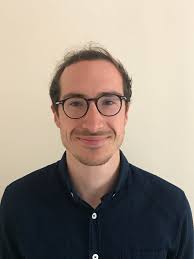 Dr Benjamin LAURENT, Rhumatologue à Caluire-et-Cuire