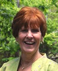 Patricia Byars Obituary (1944