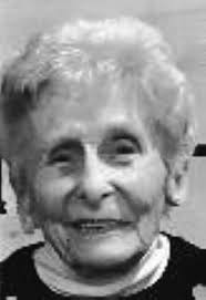 Obituary: Olive Ann Riley