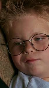 Lightfield Lewis in Jerry Maguire