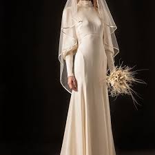 30 Best Puff Sleeve Wedding Dresses Of 2021