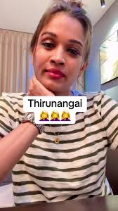 Thirunangai Song Tamil