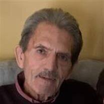 Garey Michael "Mike" Griffith Obituary