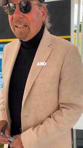 Meeting the creator of @saleen , #interview #saleen #cars #supercars  #monterey #trending #cars #caredit #carmel #california #saleens7 #porsche  #porsche356