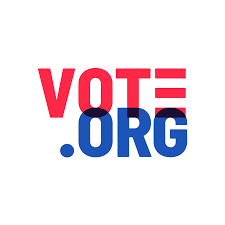 Vote.org uses technology to simplify political engagement, increase voter turnout, and strengthen american. Vote Org Home Facebook