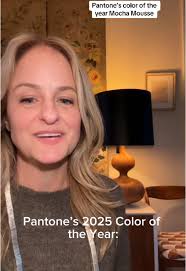 Mocha Mousse: The Must-Have Color of 2024