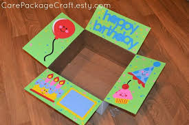 Military Birthday Care Package Ideas Care Packages On Etsy Birthday Care Packages Military Care Package Birthday Packages