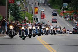 An Exciting Laconia Motorcycle Week Planned For 2020