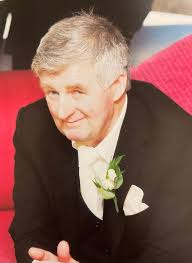 Death Notice of Oliver Halpenny (Ardee, Louth)