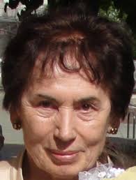 Zmarła prof. Barbara Klimek