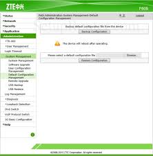 Kamu hanya perlu menyimak dan memahami cara yang akan saya jelaskan dibawah ini untuk mengatasinya. Super Admin Zte Zxhn F609 Super Admin Zte Zxhn F609 10 Password Zte F609 Terbaru