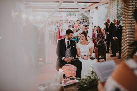 Maybe you would like to learn more about one of these? Hacienda Huerta Las Monjas Blog Andres Amarillo Fotografia De Boda
