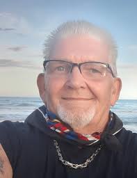 Obituary information for Kevin Keene Ketchledge