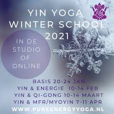 Just as what we eat varies with the seasons, so do these yin yoga poses. Pure Energy Yoga Posts Facebook