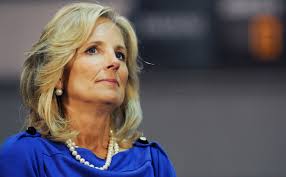 Born june 3, 1951) is an american educator who was the second lady of the united states from 2009 to 2017. Rnvu6losdao Jm