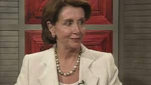 George Mitchell; Nancy Pelosi; Lawrence O'Donnell; Mitchell Gold — Charlie  Rose