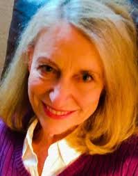 THE WATER HOLE by Eileen Coe