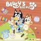 Bluey's Big Play - Lowry, Pier 8, The Quays Event Image
