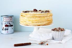 You could probably substitute for another oil but it may affect the flavour. 16 Awesome Birthday Cake Alternatives Food Network Canada
