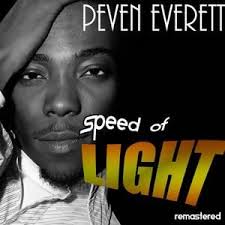 Peven Everett