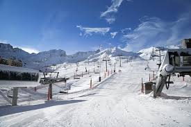 Pas de la casa | 13.09.2020. Pas De La Casa Pistas De Esqui En Andorra Grandvalira