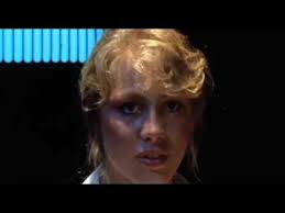 Science Fiction Movies (1980s)