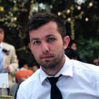 Tom Jablonski - Software Analyst I at FIS | LinkedIn